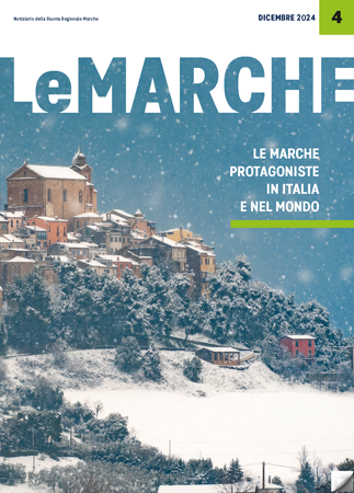 Le Marche - numero 4 2024