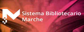 Sistema Bibliotecario Marche