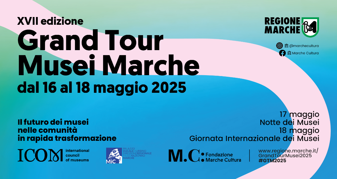 Grand Tour Musei