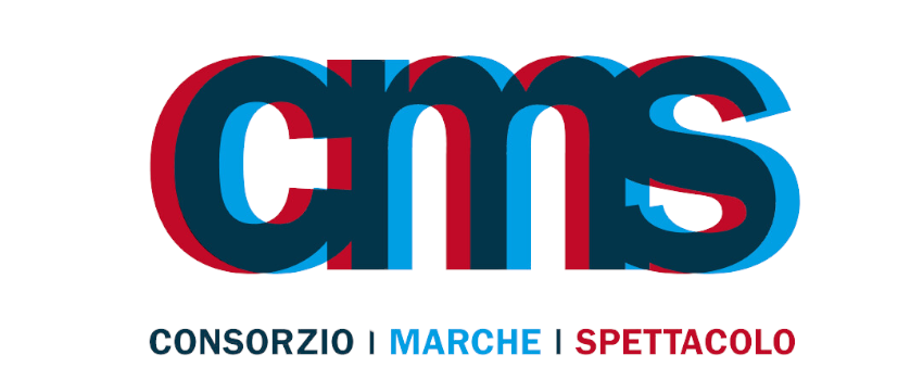 Logo Consorzio marche Spettacolo