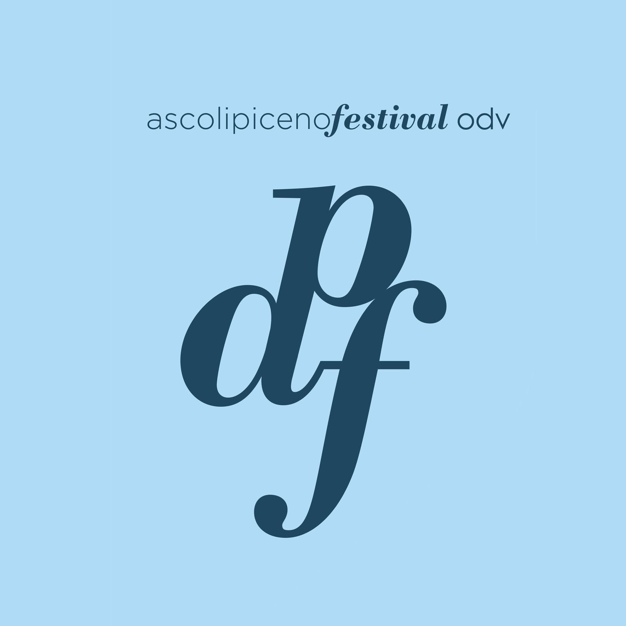 Logo Ascoli Piceno Festival