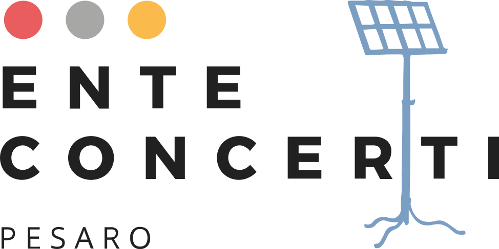Logo Ente Concerti Pesaro