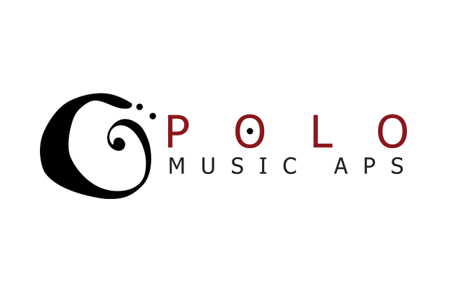 Logo Polo Music APS