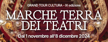 Grand Tour Cultura 2024