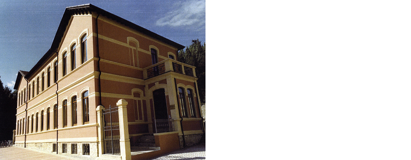 edilizia residenziale