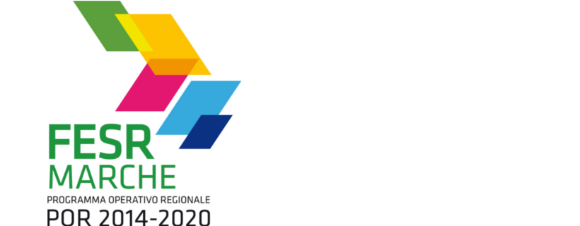 Intervento finanziato con fondi OT2 POR FESR Marche 2014-2020 Intervento finanziato con fondi OT2 POR FESR Marche 2014-2020