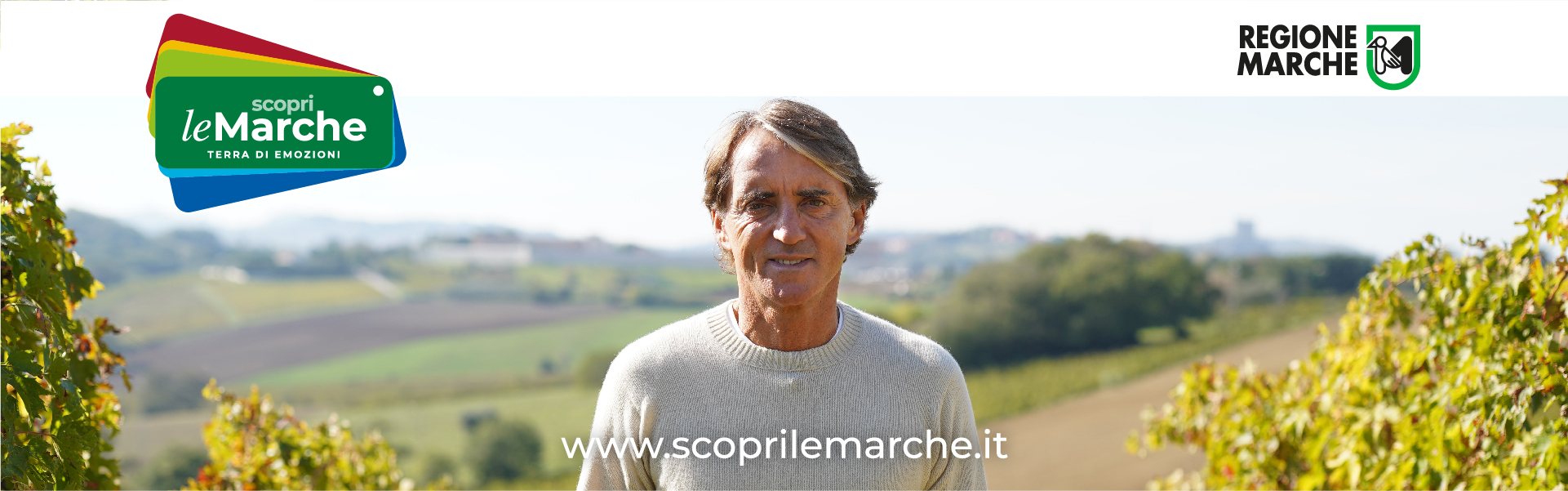 Scopri le Marche!