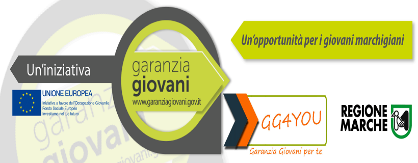 Garanzia Giovani