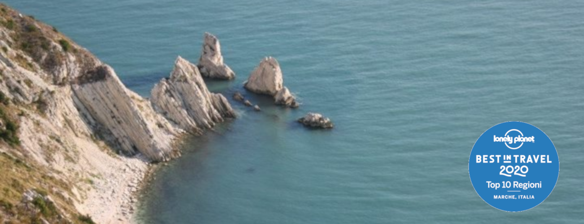 Regione Marche -Best in travel 2020 