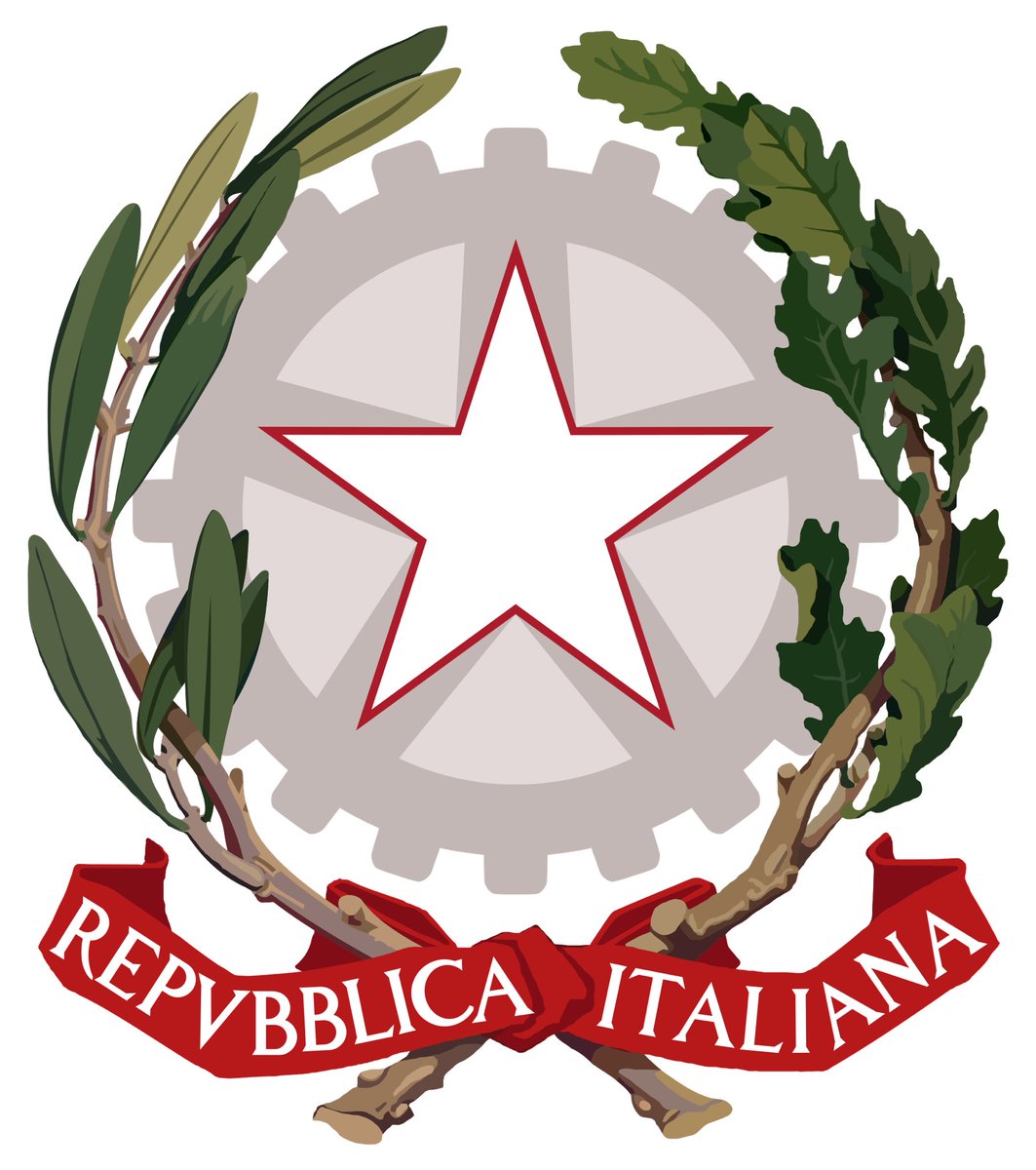 Logo Programmazione Nazionale Ricerca