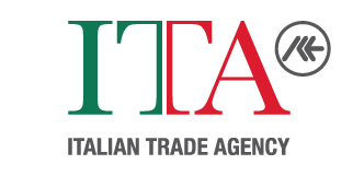 Logo ITA ICE