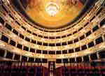 Fermo - Teatro dell Aquila