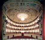 Jesi - Teatro Pergolesi