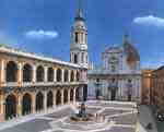 Loreto - Basilica