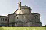 Montecosaro - Chiesa  Santa Maria  a Pie di Chienti - Foto di Lorenzo Cicconi Massi