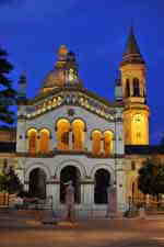 Osimo - Campocavallo - Santuario Beata Vergine Addolorata