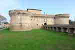 Senigallia - Rocca Roveresca