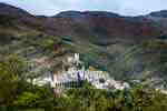 Arquata del Tronto - foto di Maurizio Paradisi