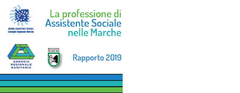 Rapporto 2019 Assistente Sociale