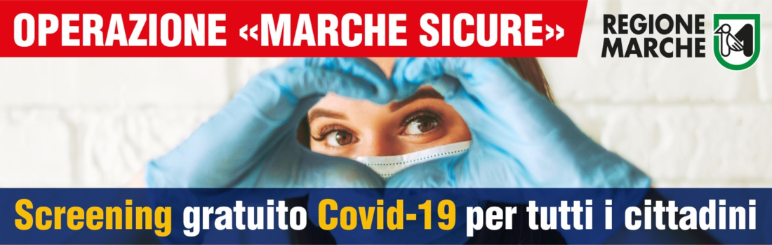 Operazione Marche Sicure