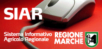 Sistema informativo agricolo Regione Marche