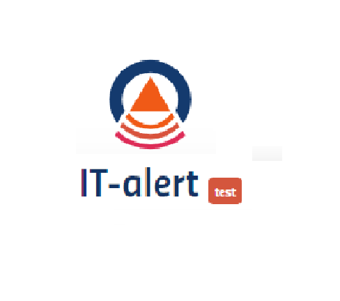 logo italert