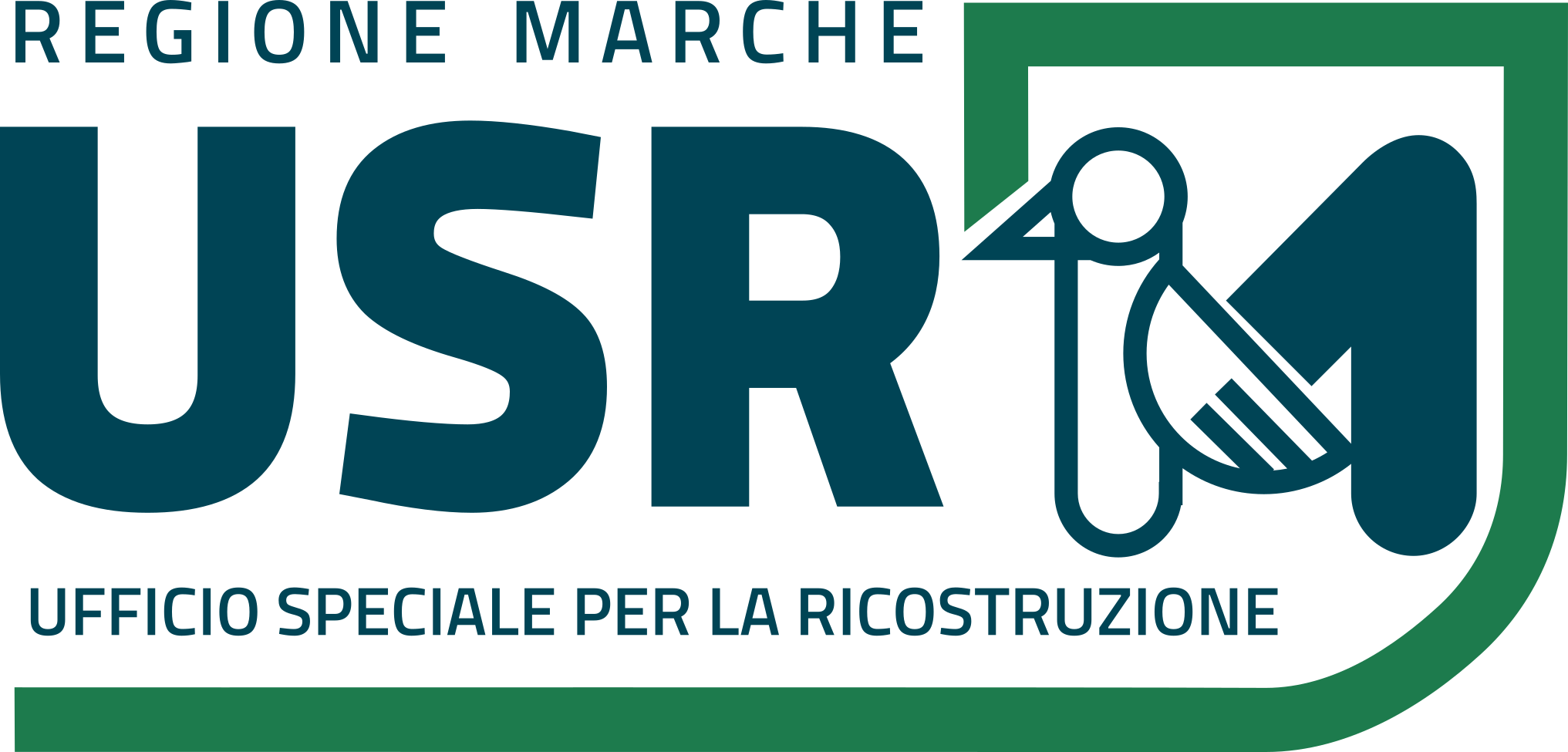 Ricostruzione Marche