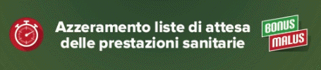 azzeramento liste attesa