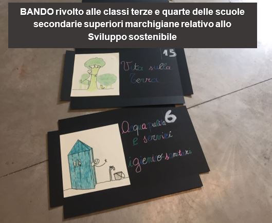 immagine Bando scuole