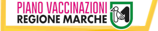 Piano Vaccinazioni Regione Marche