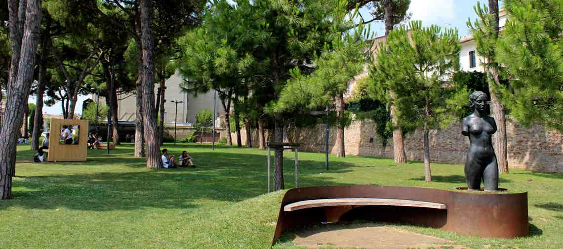 Giardini Catalani