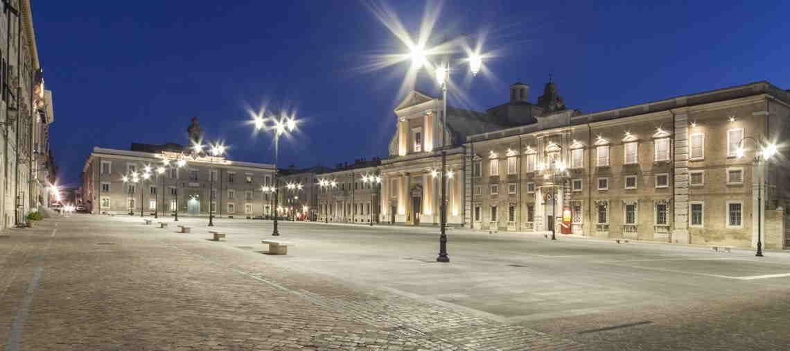 Piazza Garibaldi