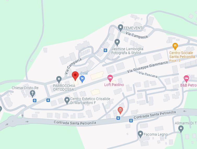 mappa Fermo