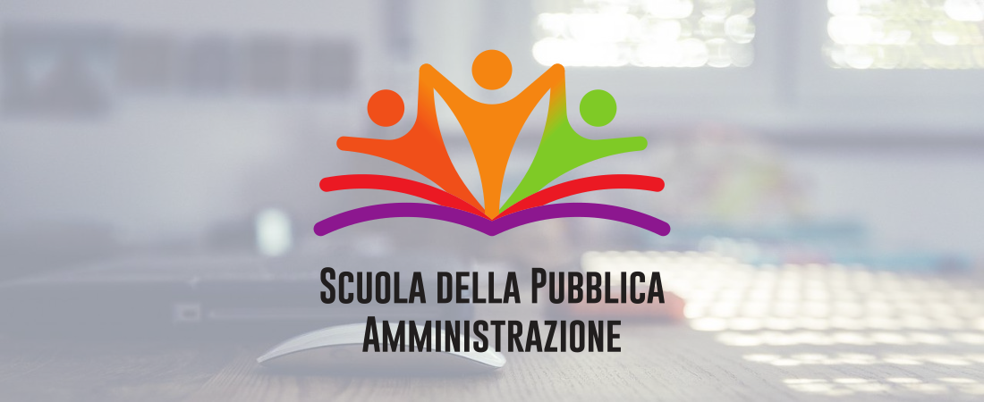 logo Scuola formazione Pa