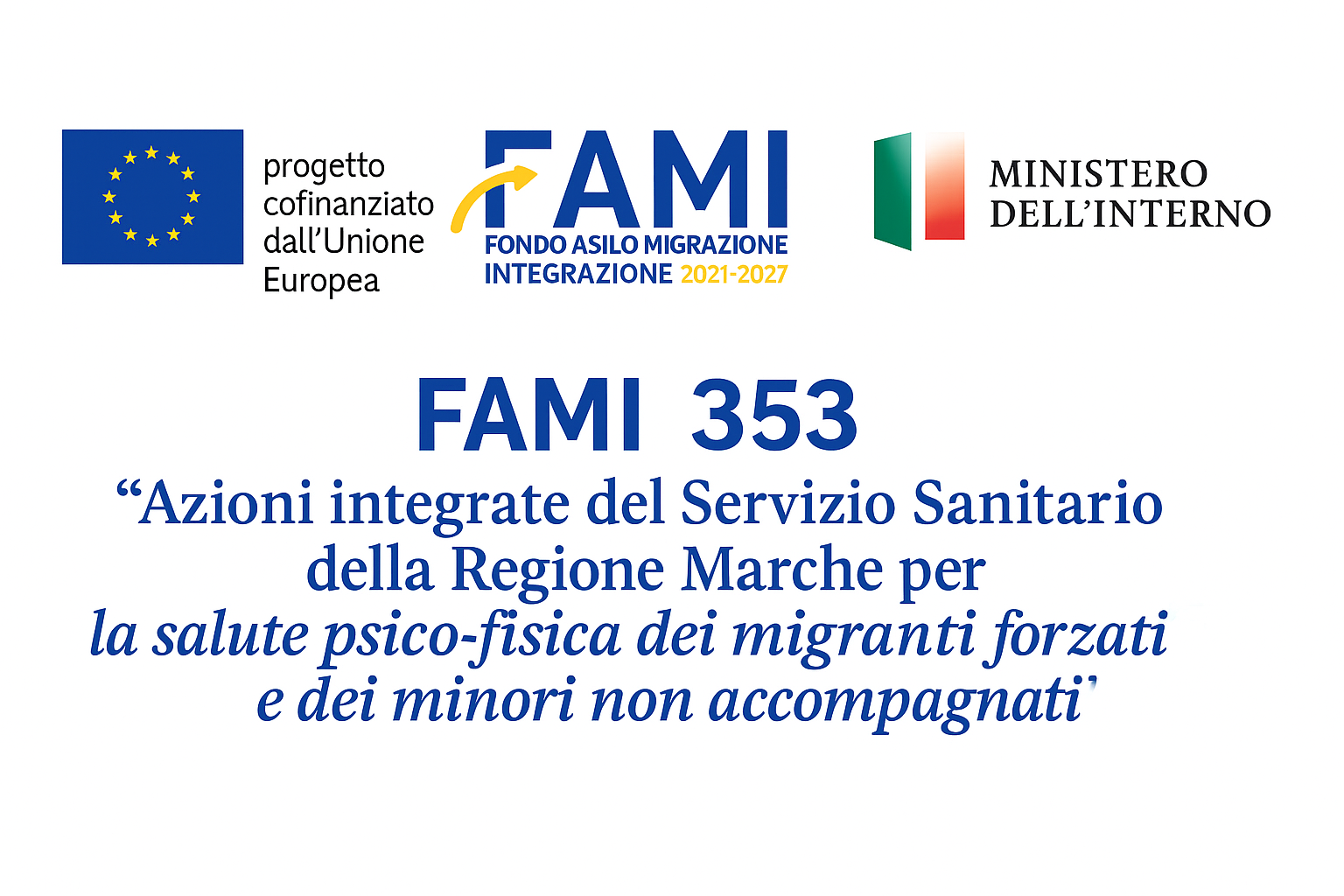 FAMI 353
